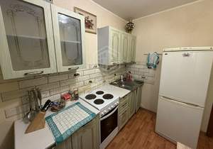 2-к квартира, вторичка, 52м2, 6/16 этаж