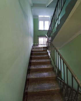 2-к квартира, вторичка, 41м2, 3/5 этаж