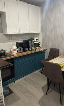 2-к квартира, вторичка, 47м2, 5/17 этаж