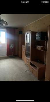 2-к квартира, вторичка, 53м2, 5/9 этаж