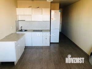 Студия квартира, вторичка, 27м2, 10/18 этаж