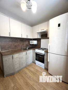 1-к квартира, вторичка, 32м2, 2/5 этаж