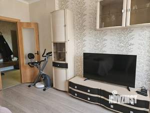 1-к квартира, вторичка, 41м2, 2/10 этаж