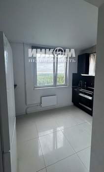 1-к квартира, вторичка, 38м2, 16/19 этаж