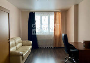 2-к квартира, вторичка, 55м2, 9/14 этаж