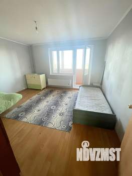 2-к квартира, вторичка, 59м2, 16/17 этаж