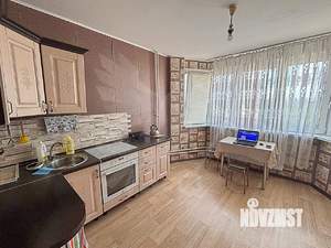 2-к квартира, вторичка, 67м2, 14/17 этаж