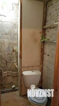 1-к квартира, вторичка, 39м2, 10/12 этаж