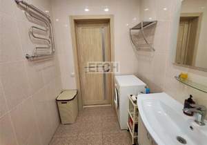 2-к квартира, вторичка, 65м2, 8/17 этаж