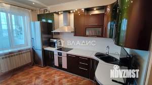2-к квартира, вторичка, 67м2, 10/16 этаж