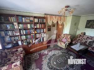 2-к квартира, вторичка, 45м2, 3/5 этаж