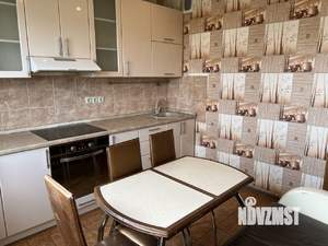 1-к квартира, вторичка, 41м2, 5/17 этаж