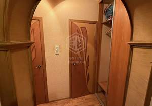 2-к квартира, вторичка, 52м2, 6/16 этаж