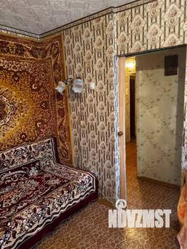 2-к квартира, вторичка, 44м2, 5/5 этаж