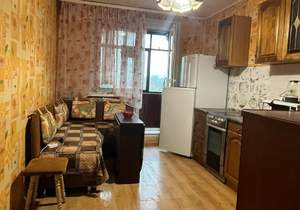 2-к квартира, вторичка, 59м2, 5/14 этаж