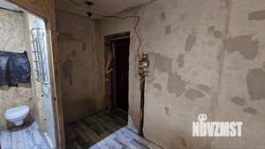 2-к квартира, вторичка, 43м2, 3/5 этаж