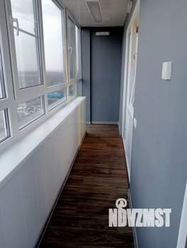 1-к квартира, вторичка, 49м2, 19/19 этаж