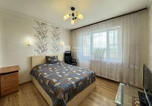 1-к квартира, вторичка, 41м2, 9/16 этаж