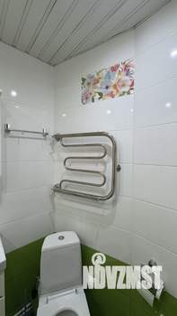 2-к квартира, вторичка, 51м2, 1/5 этаж