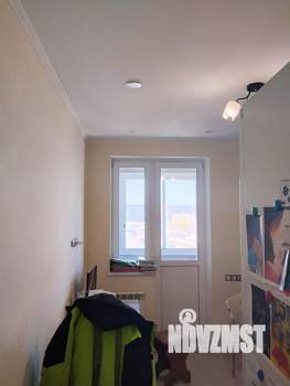 1-к квартира, вторичка, 42м2, 10/24 этаж