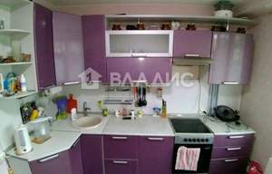 3-к квартира, вторичка, 74м2, 1/17 этаж