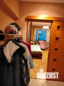 2-к квартира, вторичка, 53м2, 5/14 этаж