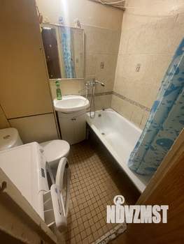 1-к квартира, вторичка, 35м2, 5/16 этаж