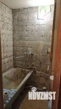 1-к квартира, вторичка, 39м2, 10/12 этаж