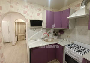 1-к квартира, вторичка, 30м2, 2/5 этаж