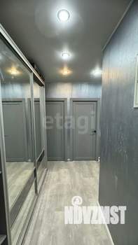 2-к квартира, вторичка, 60м2, 13/17 этаж