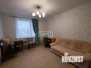 2-к квартира, вторичка, 65м2, 8/17 этаж