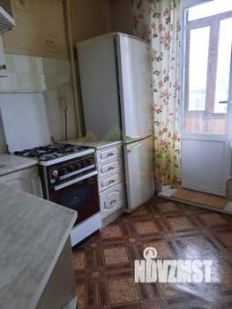 2-к квартира, вторичка, 39м2, 9/12 этаж
