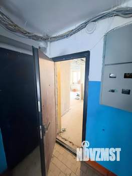 1-к квартира, вторичка, 33м2, 5/5 этаж