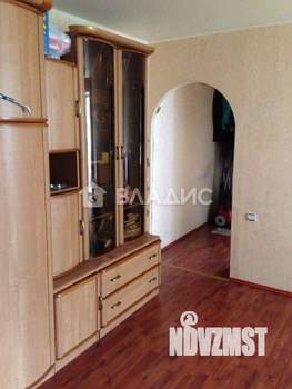 2-к квартира, вторичка, 42м2, 4/5 этаж