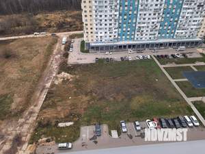 2-к квартира, вторичка, 53м2, 17/24 этаж