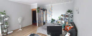 1-к квартира, вторичка, 41м2, 14/17 этаж