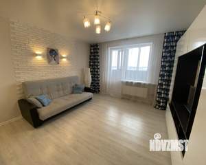 2-к квартира, вторичка, 50м2, 11/18 этаж