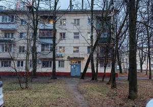 1-к квартира, вторичка, 32м2, 3/4 этаж