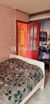 1-к квартира, вторичка, 32м2, 4/5 этаж