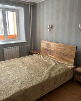 3-к квартира, вторичка, 108м2, 2/9 этаж