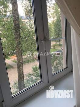 2-к квартира, вторичка, 45м2, 2/5 этаж
