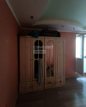 3-к квартира, вторичка, 83м2, 2/20 этаж