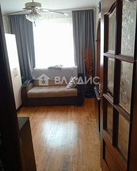 3-к квартира, вторичка, 59м2, 7/9 этаж