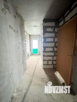 2-к квартира, вторичка, 54м2, 15/17 этаж