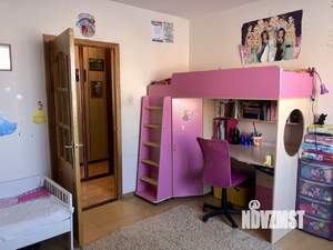 2-к квартира, вторичка, 55м2, 5/14 этаж