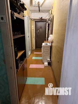 2-к квартира, вторичка, 43м2, 3/5 этаж