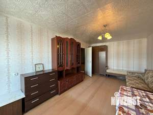 1-к квартира, вторичка, 33м2, 4/5 этаж