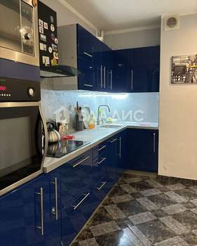 2-к квартира, вторичка, 58м2, 5/14 этаж