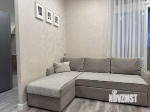 1-к квартира, вторичка, 42м2, 13/17 этаж