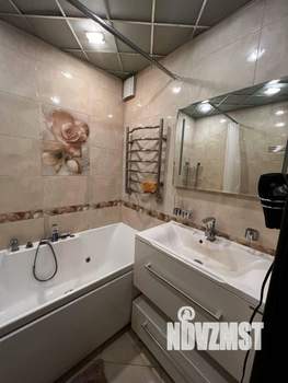 2-к квартира, вторичка, 59м2, 12/14 этаж